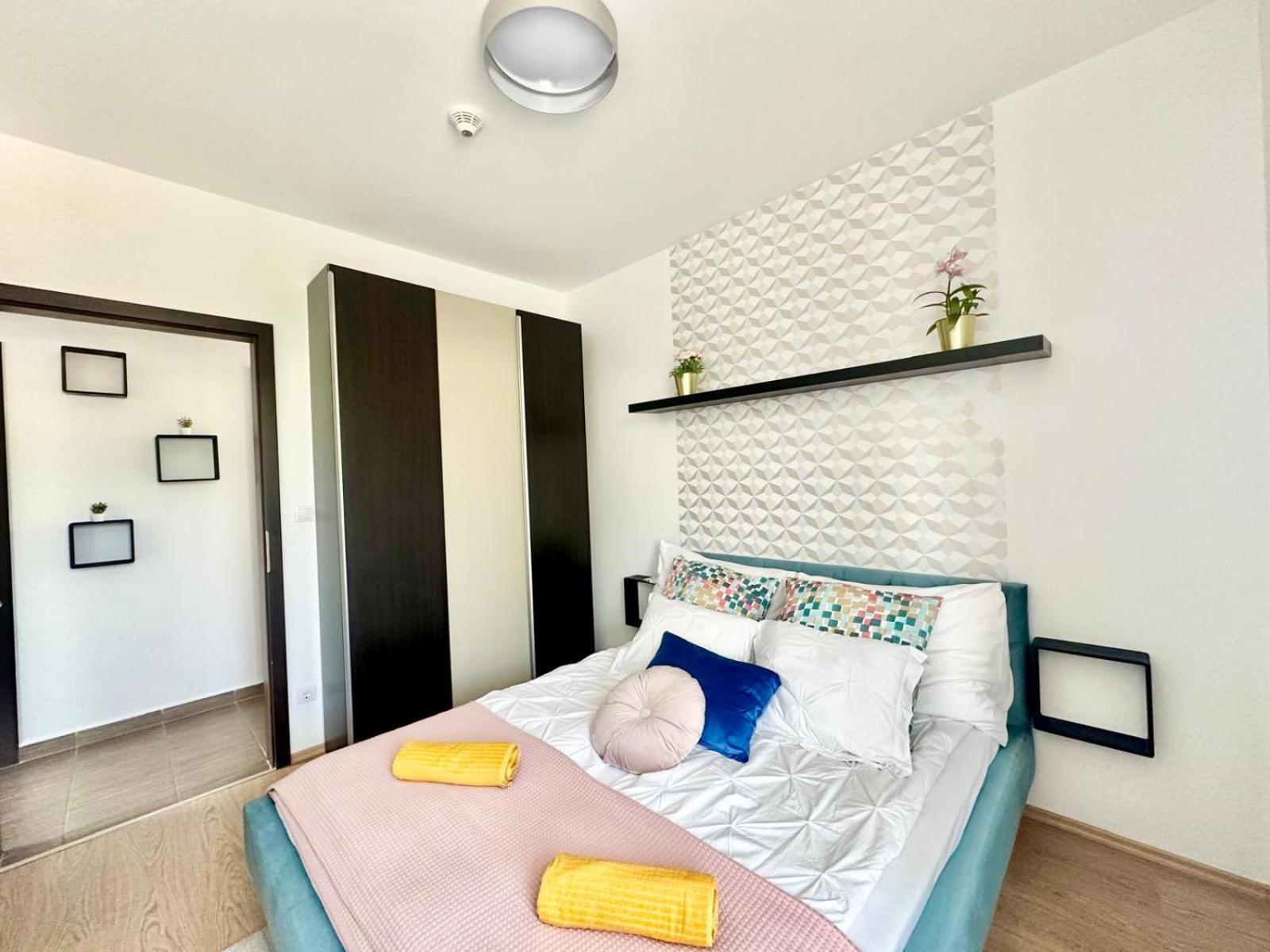 Apartament Design